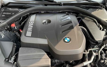 BMW 3 серия, 2025 год, 4 761 098 рублей, 11 фотография