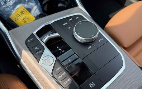 BMW 3 серия, 2025 год, 4 761 098 рублей, 14 фотография