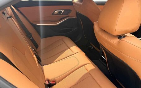 BMW 3 серия, 2025 год, 4 761 098 рублей, 16 фотография