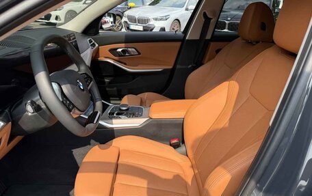 BMW 3 серия, 2025 год, 4 761 098 рублей, 15 фотография