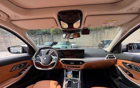 BMW 3 серия, 2025 год, 4 761 098 рублей, 12 фотография