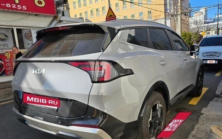 KIA Sportage IV рестайлинг, 2025 год, 4 189 098 рублей, 3 фотография