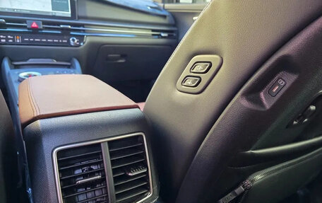 KIA Sportage IV рестайлинг, 2025 год, 4 189 098 рублей, 11 фотография