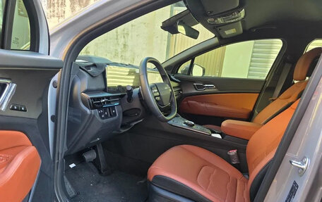 KIA Sportage IV рестайлинг, 2025 год, 4 189 098 рублей, 9 фотография