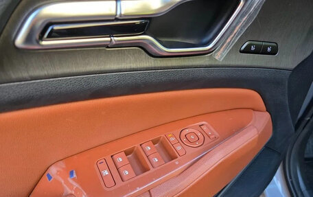 KIA Sportage IV рестайлинг, 2025 год, 4 189 098 рублей, 10 фотография