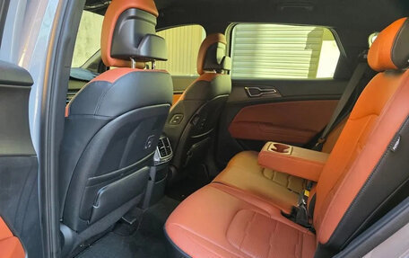 KIA Sportage IV рестайлинг, 2025 год, 4 189 098 рублей, 13 фотография