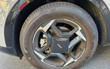 KIA Sportage IV рестайлинг, 2025 год, 4 189 098 рублей, 14 фотография