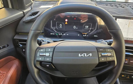 KIA Sportage IV рестайлинг, 2025 год, 4 189 098 рублей, 16 фотография