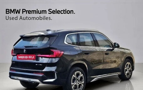 BMW X1, 2025 год, 4 028 098 рублей, 3 фотография