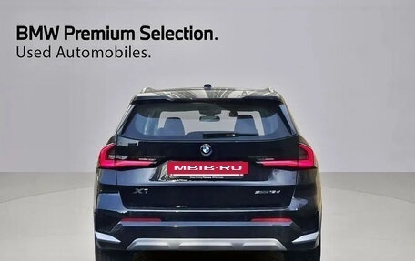 BMW X1, 2025 год, 4 028 098 рублей, 4 фотография