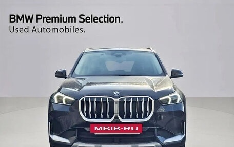 BMW X1, 2025 год, 4 028 098 рублей, 2 фотография