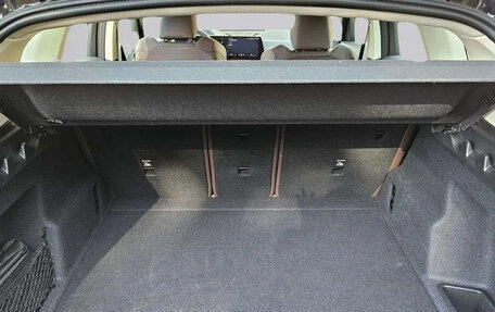 BMW X1, 2025 год, 4 028 098 рублей, 11 фотография