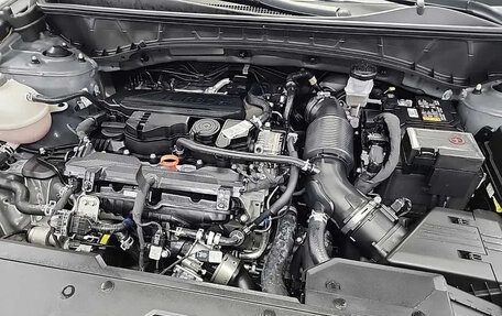 Hyundai Tucson, 2025 год, 3 691 098 рублей, 5 фотография