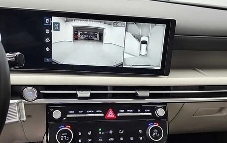 Hyundai Tucson, 2025 год, 3 691 098 рублей, 10 фотография