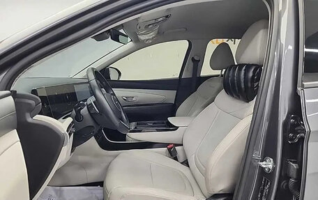 Hyundai Tucson, 2025 год, 3 691 098 рублей, 11 фотография