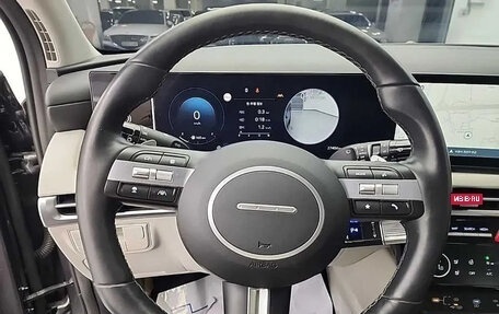 Hyundai Tucson, 2025 год, 3 691 098 рублей, 9 фотография