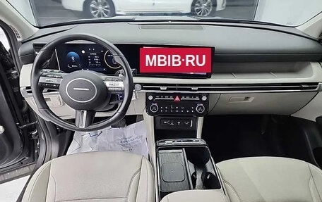 Hyundai Tucson, 2025 год, 3 691 098 рублей, 7 фотография