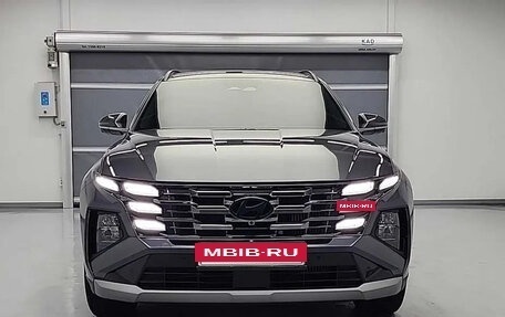 Hyundai Tucson, 2025 год, 3 691 098 рублей, 2 фотография