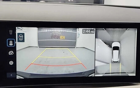 Hyundai Tucson, 2025 год, 3 691 098 рублей, 15 фотография