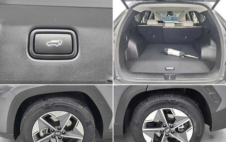 Hyundai Tucson, 2025 год, 3 691 098 рублей, 18 фотография