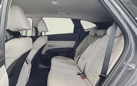 Hyundai Tucson, 2025 год, 3 691 098 рублей, 12 фотография