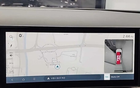 Hyundai Tucson, 2025 год, 3 691 098 рублей, 14 фотография