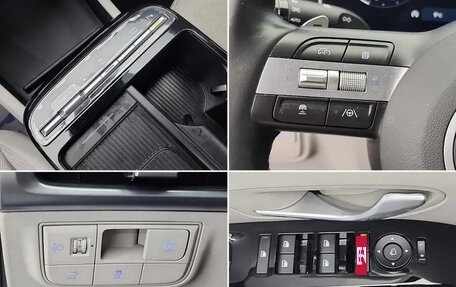 Hyundai Tucson, 2025 год, 3 691 098 рублей, 17 фотография