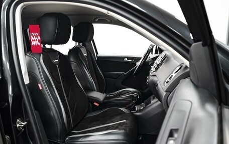 Volkswagen Tiguan I, 2012 год, 1 380 000 рублей, 8 фотография