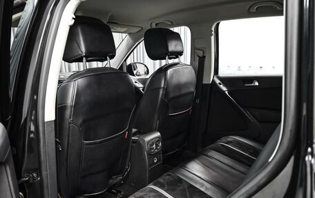 Volkswagen Tiguan I, 2012 год, 1 380 000 рублей, 11 фотография