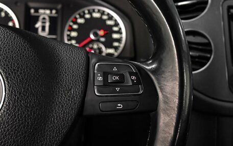 Volkswagen Tiguan I, 2012 год, 1 380 000 рублей, 19 фотография