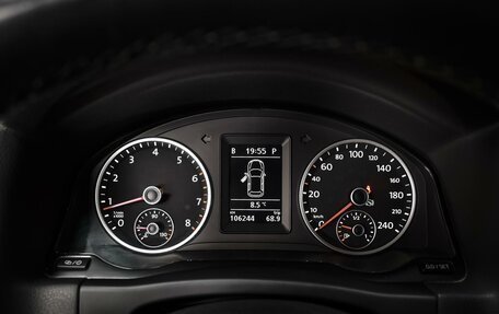 Volkswagen Tiguan I, 2012 год, 1 380 000 рублей, 20 фотография