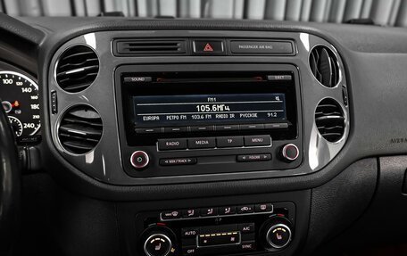 Volkswagen Tiguan I, 2012 год, 1 380 000 рублей, 14 фотография