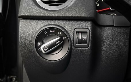 Volkswagen Tiguan I, 2012 год, 1 380 000 рублей, 15 фотография