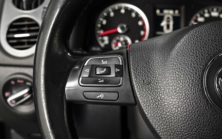 Volkswagen Tiguan I, 2012 год, 1 380 000 рублей, 18 фотография