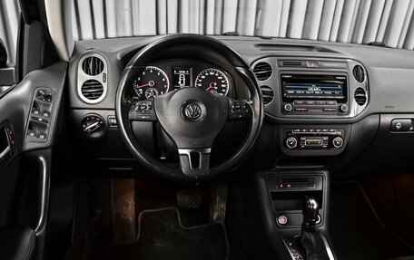 Volkswagen Tiguan I, 2012 год, 1 380 000 рублей, 13 фотография