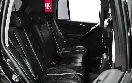 Volkswagen Tiguan I, 2012 год, 1 380 000 рублей, 7 фотография