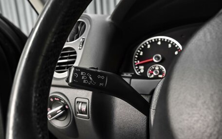 Volkswagen Tiguan I, 2012 год, 1 380 000 рублей, 16 фотография