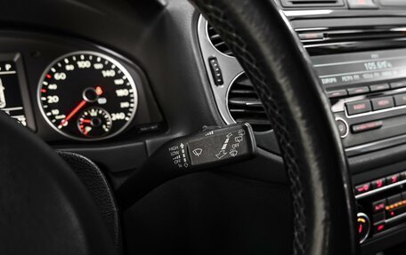 Volkswagen Tiguan I, 2012 год, 1 380 000 рублей, 17 фотография