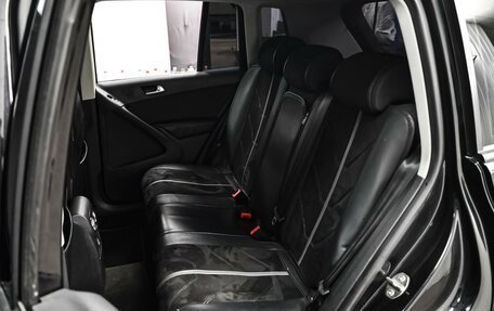 Volkswagen Tiguan I, 2012 год, 1 380 000 рублей, 9 фотография