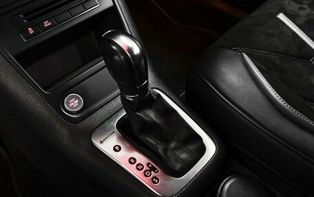 Volkswagen Tiguan I, 2012 год, 1 380 000 рублей, 12 фотография