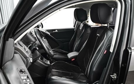 Volkswagen Tiguan I, 2012 год, 1 380 000 рублей, 10 фотография