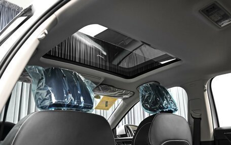 Skoda Superb III рестайлинг, 2025 год, 3 640 000 рублей, 12 фотография