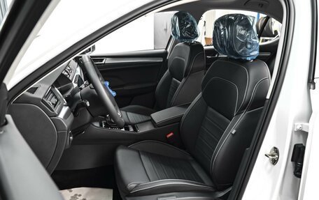 Skoda Superb III рестайлинг, 2025 год, 3 640 000 рублей, 10 фотография