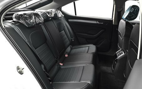 Skoda Superb III рестайлинг, 2025 год, 3 640 000 рублей, 7 фотография