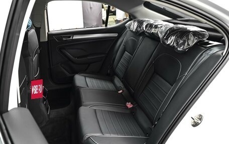 Skoda Superb III рестайлинг, 2025 год, 3 640 000 рублей, 9 фотография