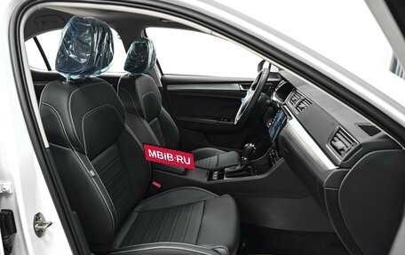 Skoda Superb III рестайлинг, 2025 год, 3 640 000 рублей, 8 фотография