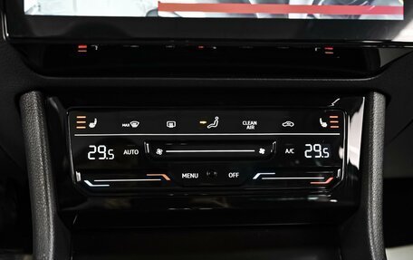 Skoda Superb III рестайлинг, 2025 год, 3 640 000 рублей, 17 фотография