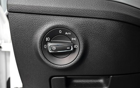 Skoda Superb III рестайлинг, 2025 год, 3 640 000 рублей, 18 фотография