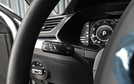 Skoda Superb III рестайлинг, 2025 год, 3 640 000 рублей, 19 фотография