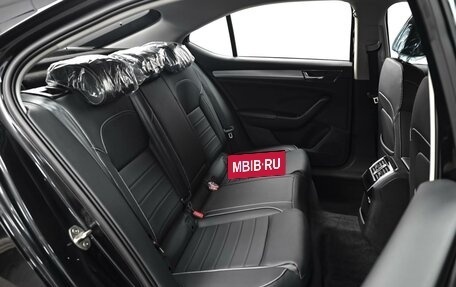 Skoda Superb III рестайлинг, 2025 год, 3 740 000 рублей, 7 фотография